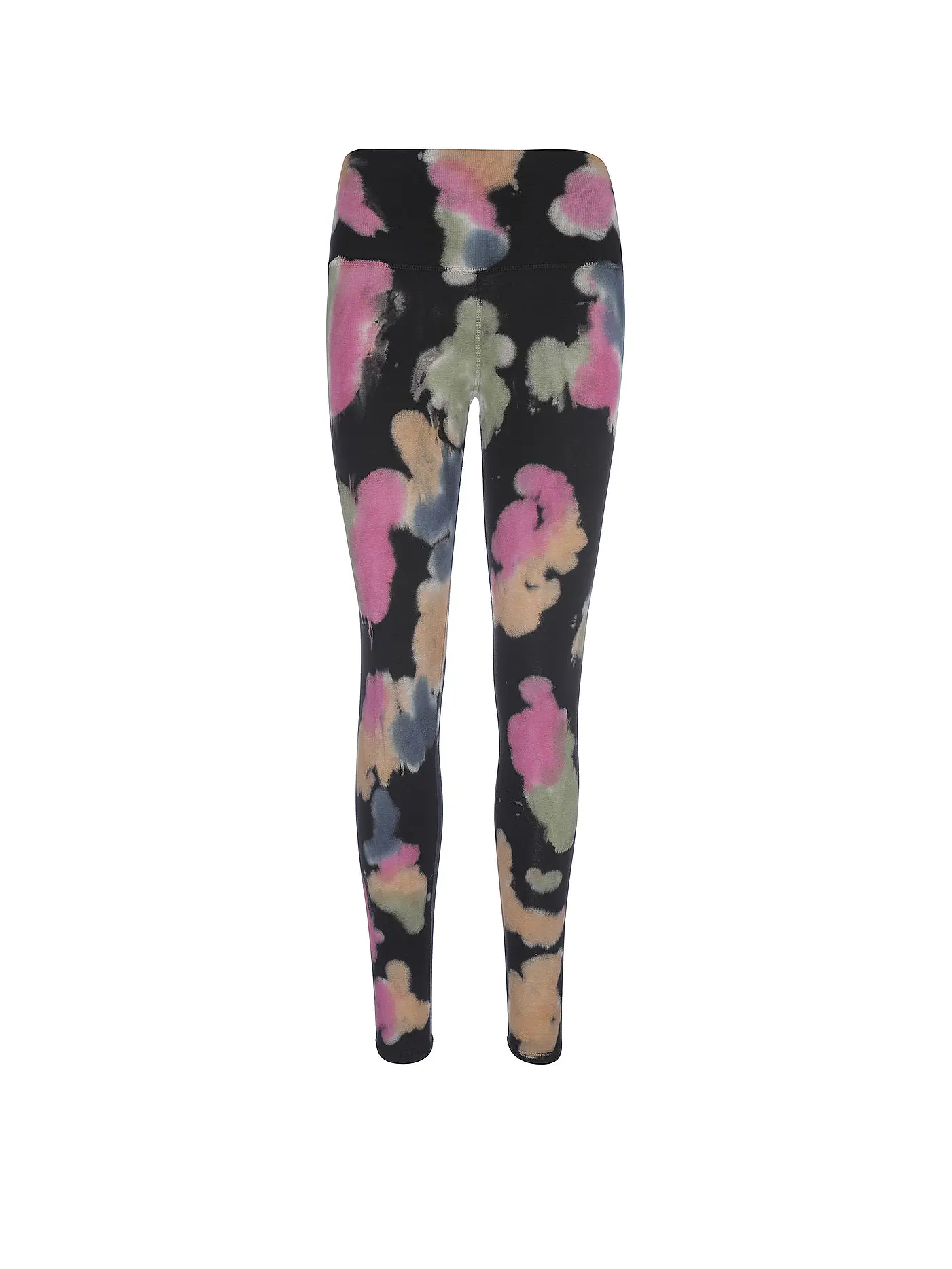 ELECTRIC & ROSE | Leggings Pollock Sunset | 